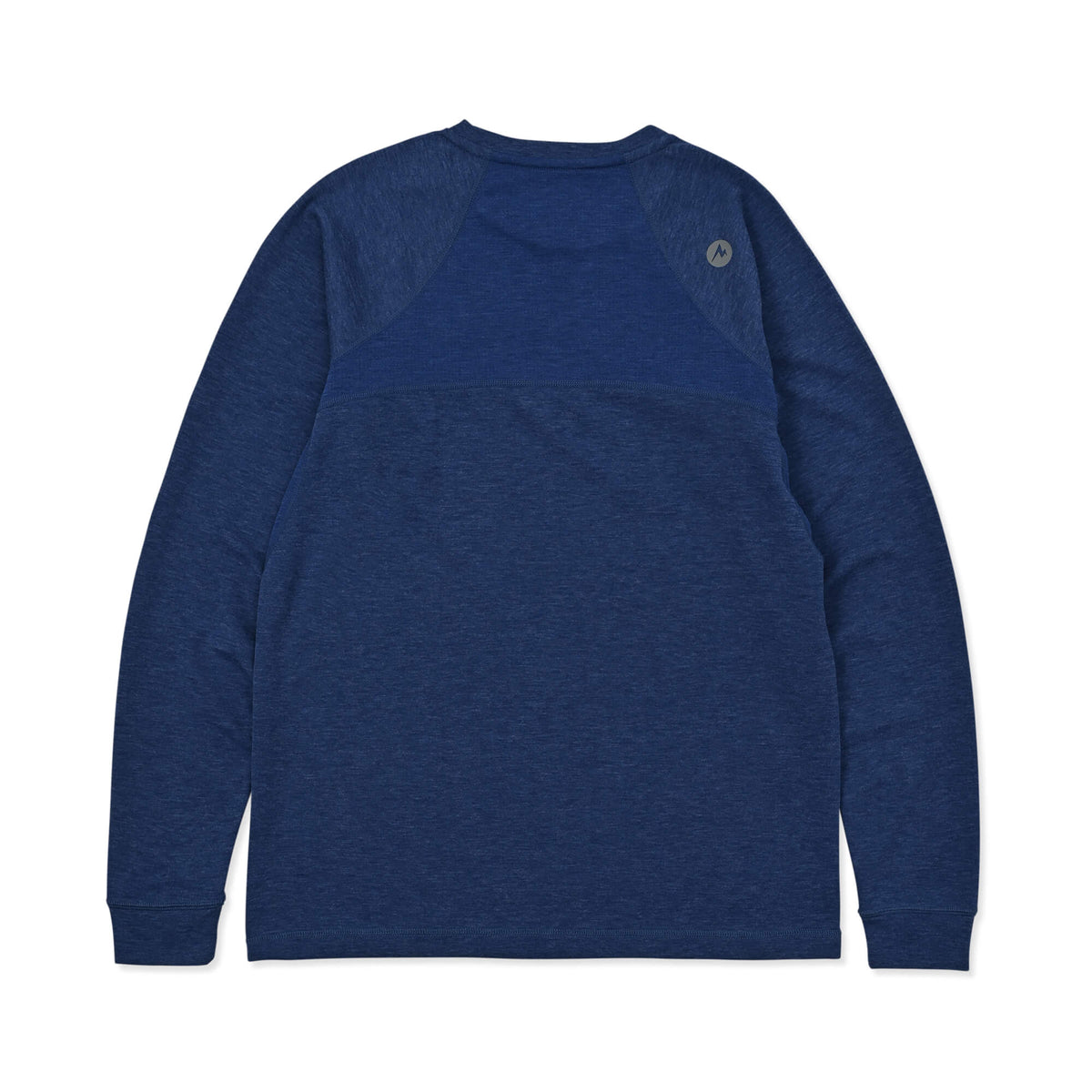 Climb Wool L/S (クライムウールスキンロングスリーブ)