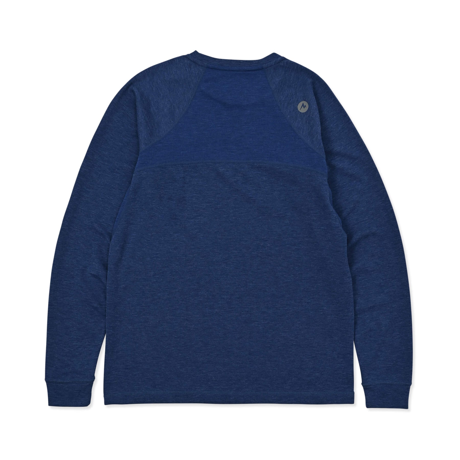 Climb Wool L/S (クライムウールスキンロングスリーブ)