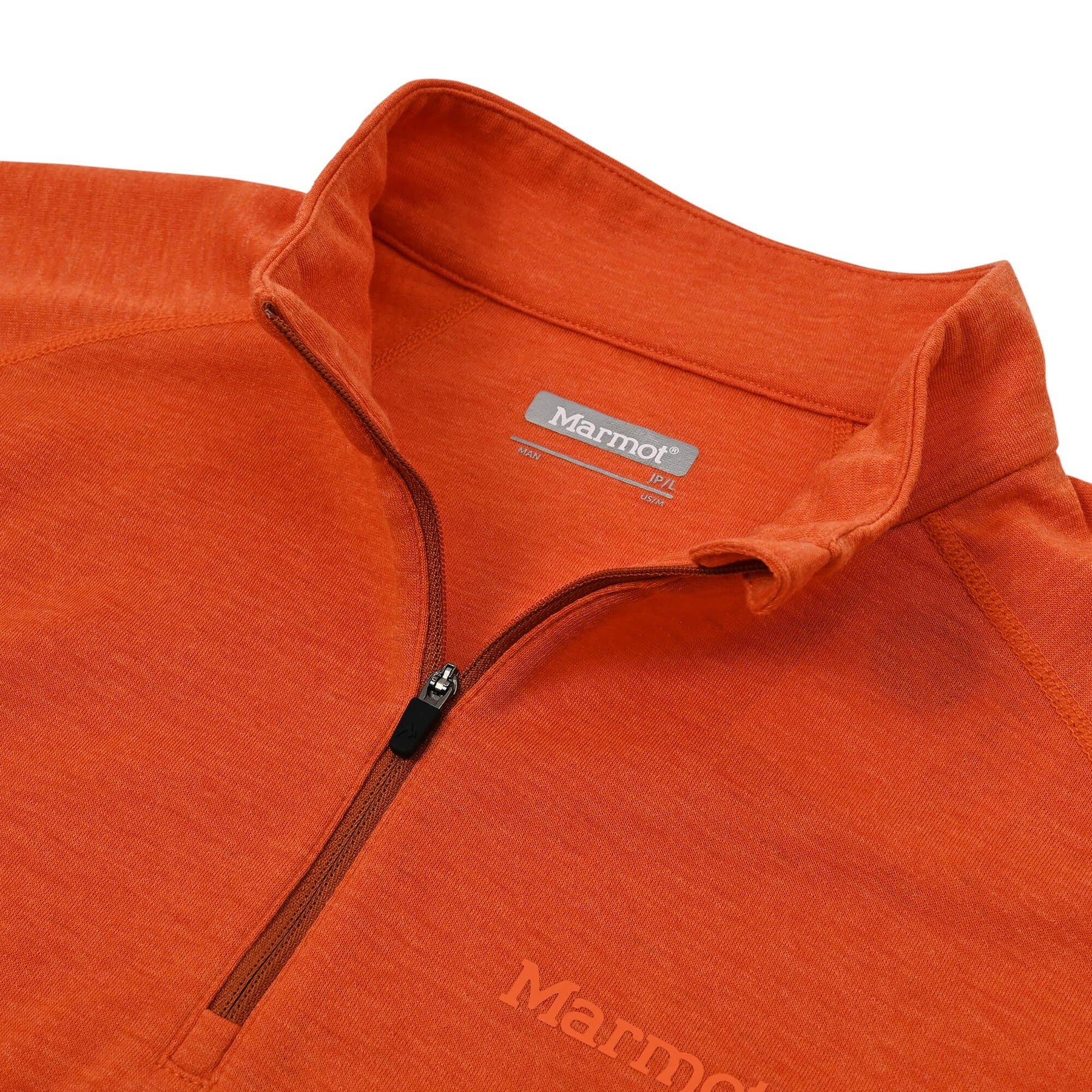 Climb Wool Half-zip L/S (クライムウールスキンハーフジップロングスリーブ)