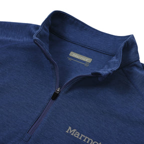 Climb Wool Half-zip L/S (クライムウールハーフジップロングスリーブ)