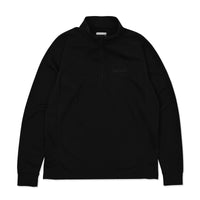 Climb Wool Half-zip L/S (クライムウールスキンハーフジップロングスリーブ)