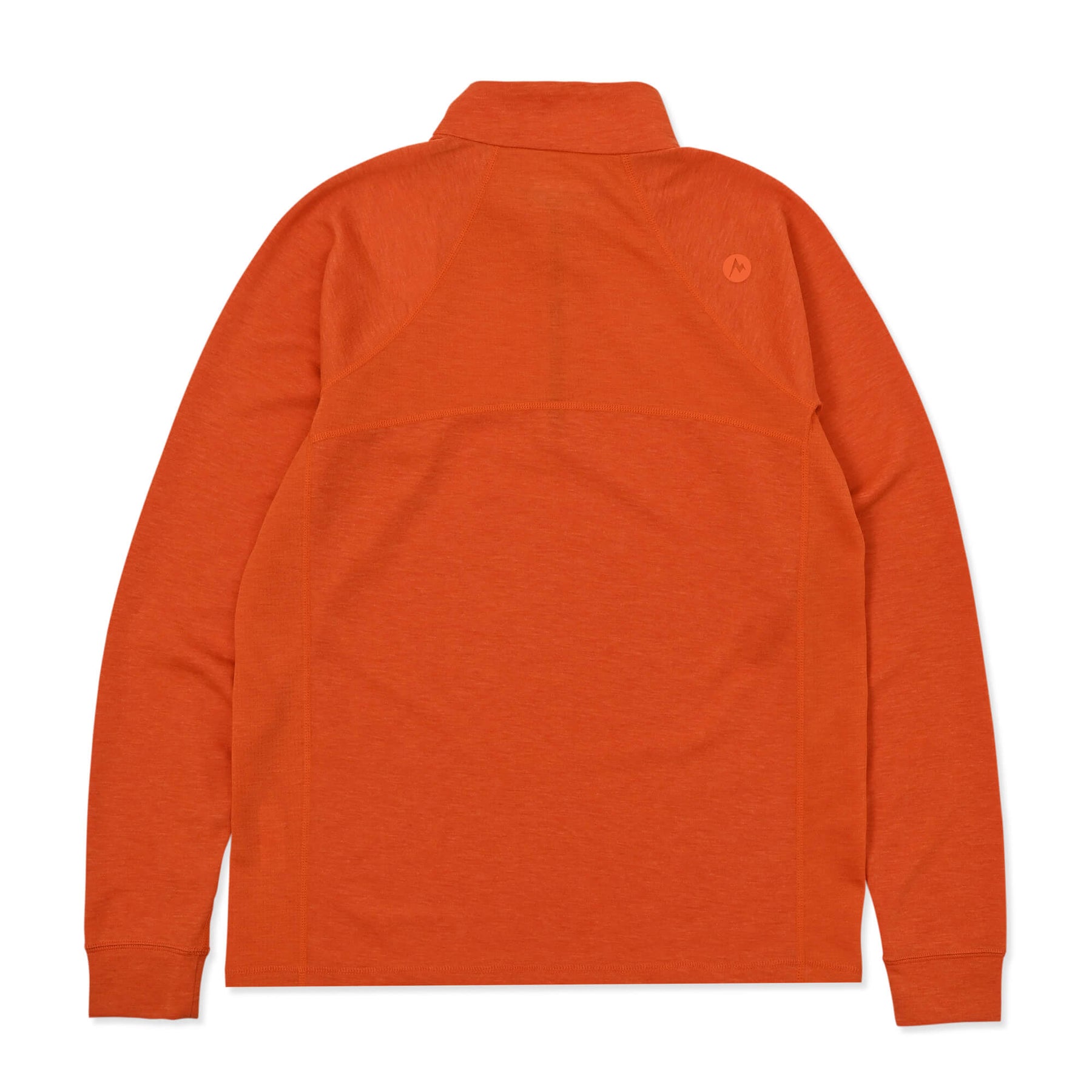 Climb Wool Half-zip L/S (クライムウールスキンハーフジップロングスリーブ)