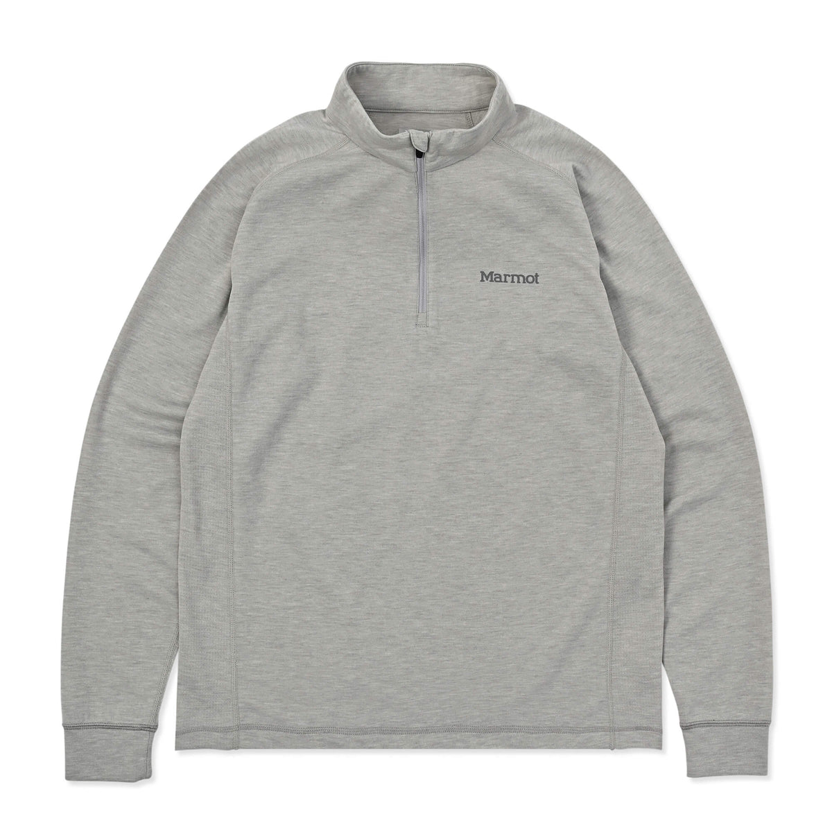 Climb Wool Half-zip L/S (クライムウールスキンハーフジップロングスリーブ)