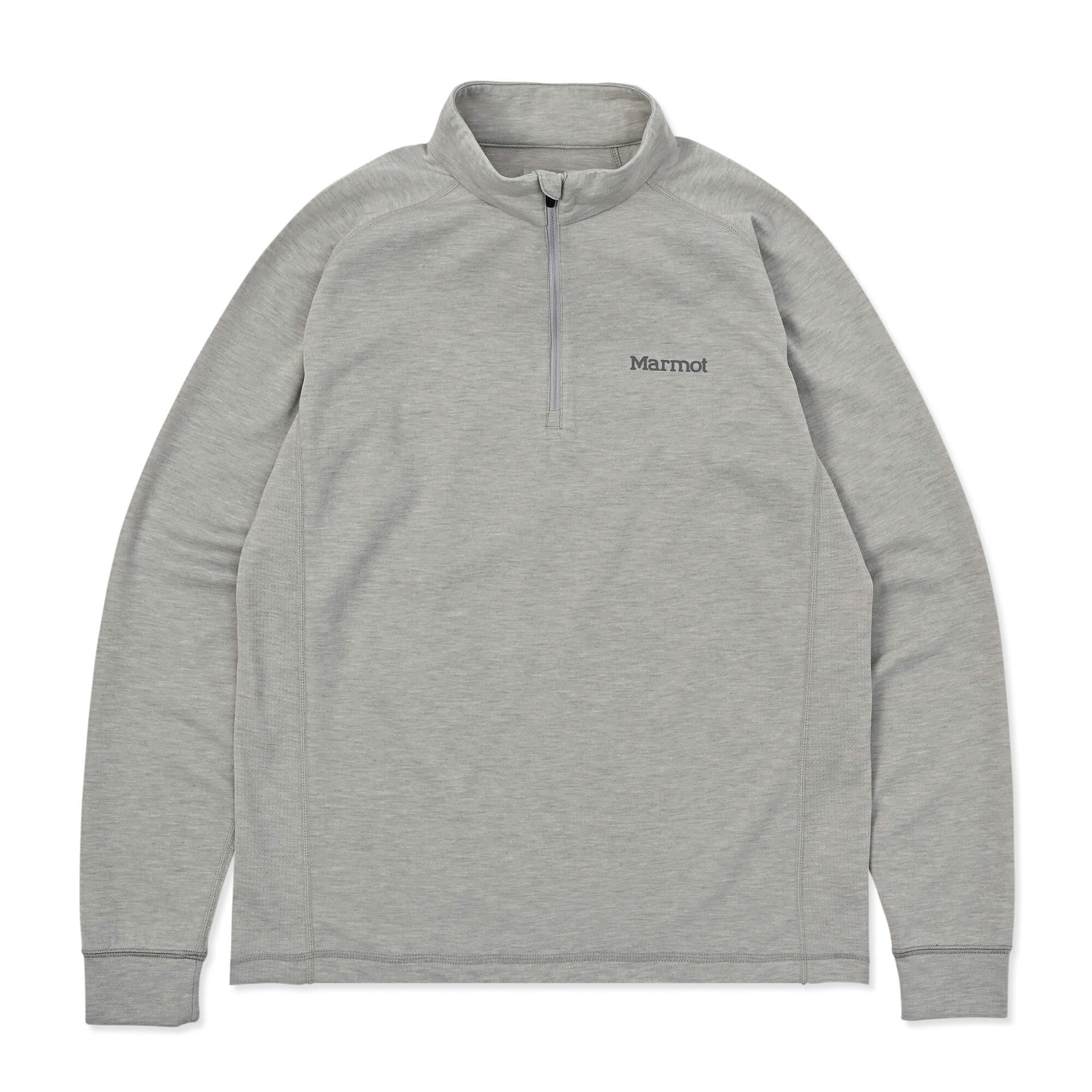 Climb Wool Half-zip L/S (クライムウールスキンハーフジップロングスリーブ)
