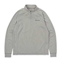 Climb Wool Half-zip L/S (クライムウールスキンハーフジップロングスリーブ)