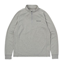 Climb Wool Half-zip L/S (クライムウールスキンハーフジップロングスリーブ)