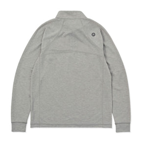 Climb Wool Half-zip L/S (クライムウールスキンハーフジップロングスリーブ)