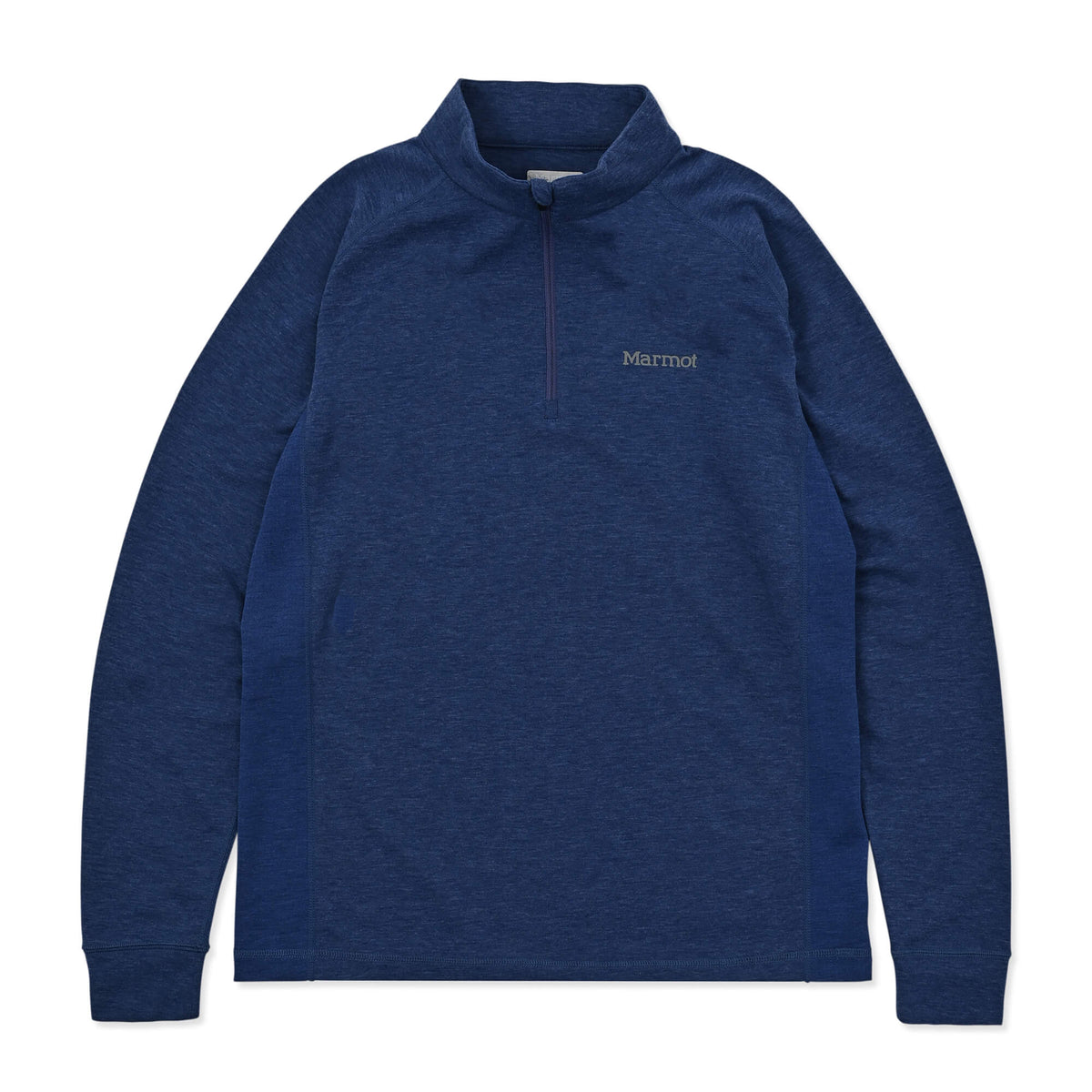 Climb Wool Half-zip L/S (クライムウールスキンハーフジップロングスリーブ)
