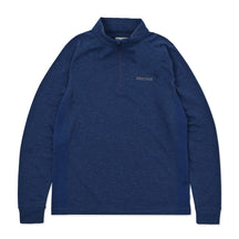 Climb Wool Half-zip L/S (クライムウールスキンハーフジップロングスリーブ)