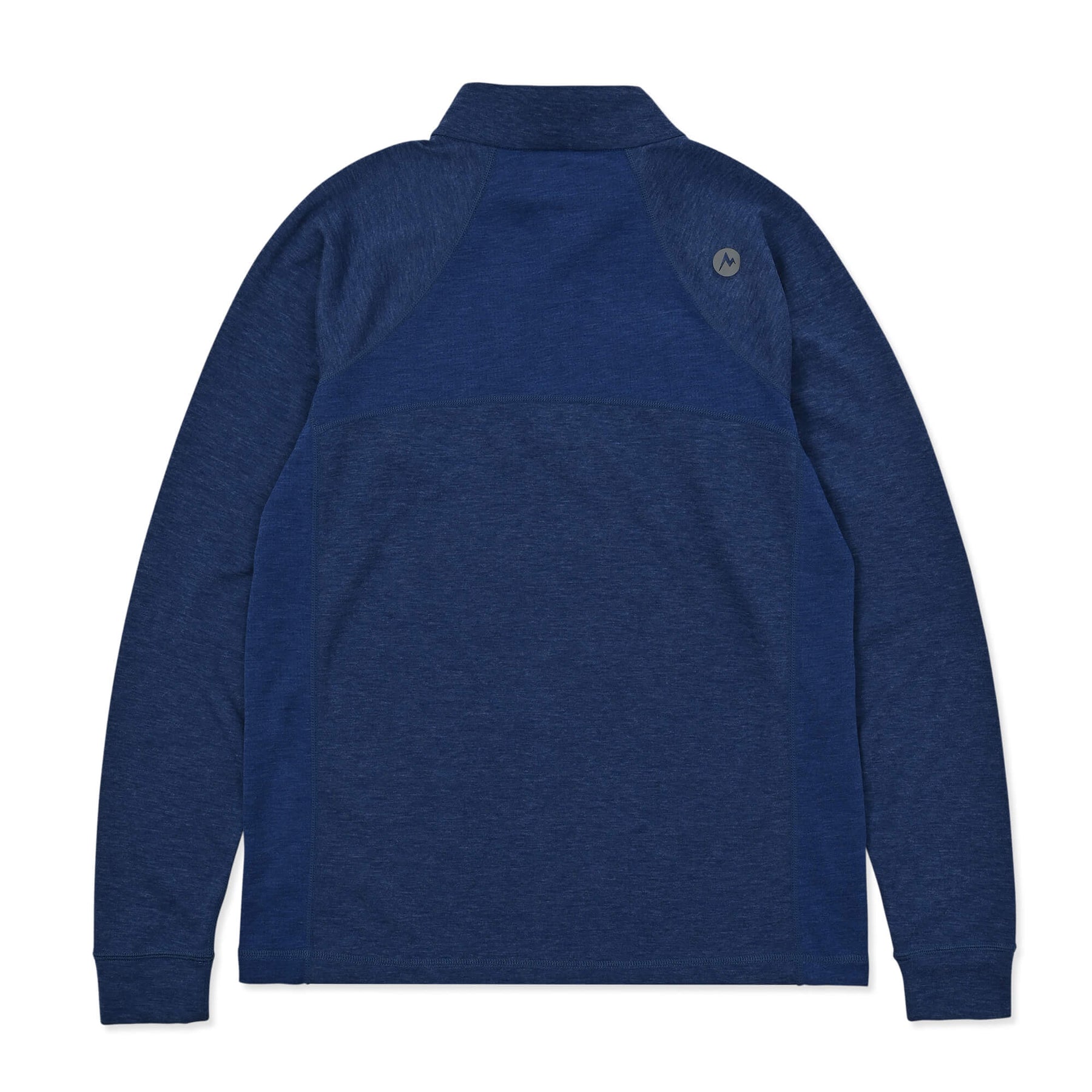 Climb Wool Half-zip L/S (クライムウールスキンハーフジップロングスリーブ)