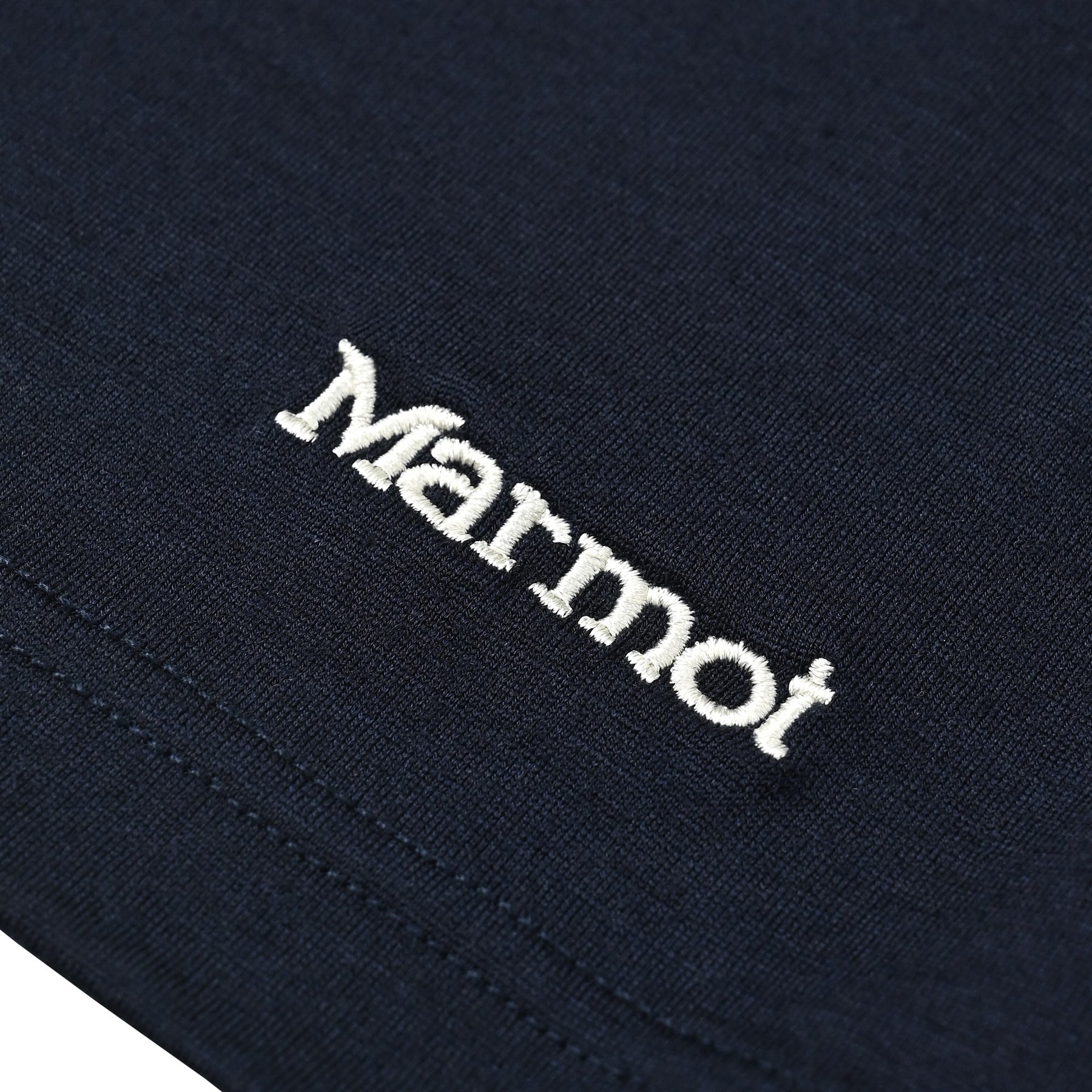 Merino Wool L/S Tee by Marmot(メリノウールロングスリーブティーシャツバイマーモット)