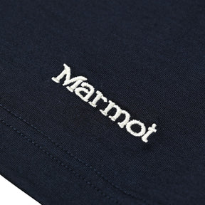 Merino Wool L/S Tee by Marmot(メリノウールロングスリーブティーシャツバイマーモット)