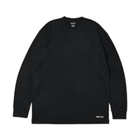 Merino Wool L/S Tee by Marmot(メリノウールロングスリーブティーシャツバイマーモット)