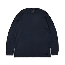 Merino Wool L/S Tee by Marmot(メリノウールロングスリーブティーシャツバイマーモット)
