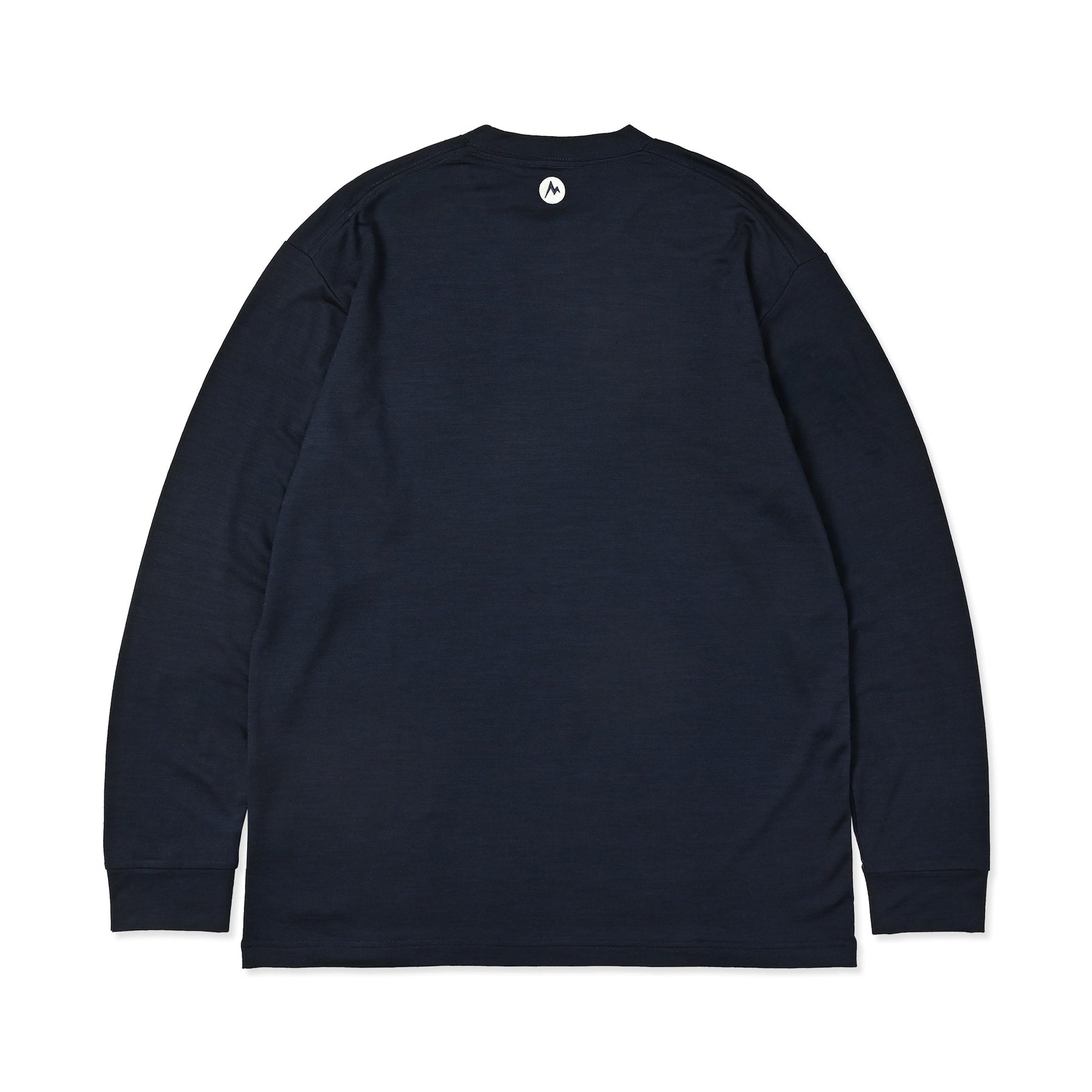 Merino Wool L/S Tee by Marmot(メリノウールロングスリーブティーシャツバイマーモット)