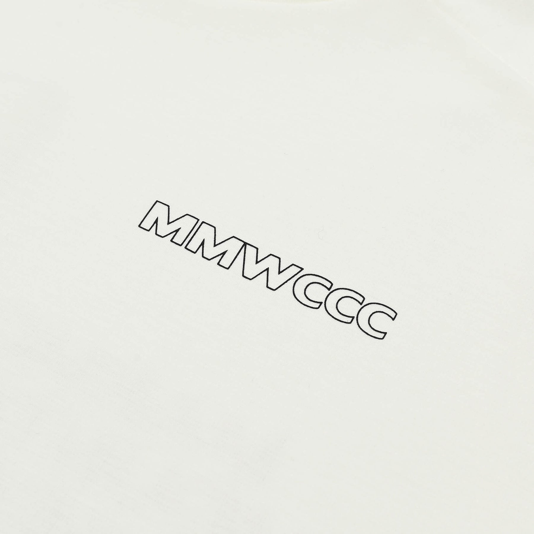 [Marmot x CITY COUNTRY CITY] MMWCCC L/S T-SHIRT(ロングスリーブTシャツ)
