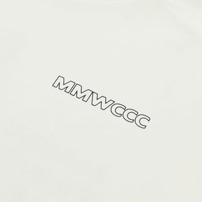 [Marmot x CITY COUNTRY CITY] MMWCCC L/S T-SHIRT(ロングスリーブTシャツ)