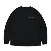 [Marmot x CITY COUNTRY CITY] MMWCCC L/S T-SHIRT(ロングスリーブTシャツ)