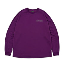 [Marmot x CITY COUNTRY CITY] MMWCCC L/S T-SHIRT(ロングスリーブTシャツ)