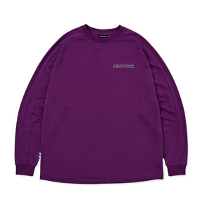 [Marmot x CITY COUNTRY CITY] MMWCCC L/S T-SHIRT(ロングスリーブTシャツ)