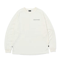 [Marmot x CITY COUNTRY CITY] MMWCCC L/S T-SHIRT(ロングスリーブTシャツ)