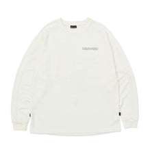 [Marmot x CITY COUNTRY CITY] MMWCCC L/S T-SHIRT(ロングスリーブTシャツ)