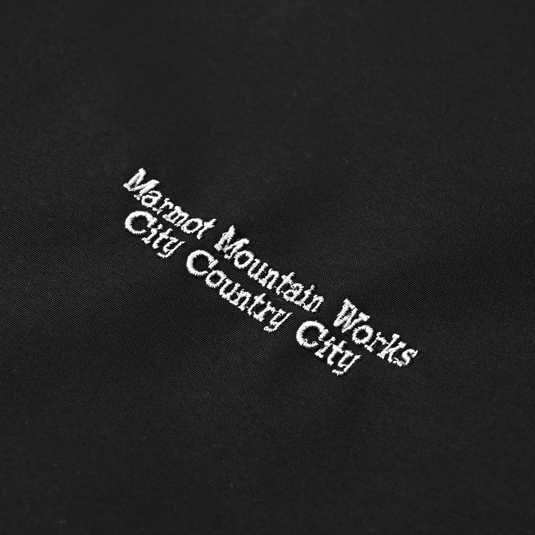 [Marmot x CITY COUNTRY CITY] MMWCCC PANTS_WINDSTOPPER(パンツ ウインドストッパー)