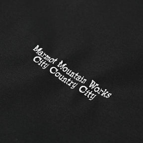 [Marmot x CITY COUNTRY CITY] MMWCCC PANTS_WINDSTOPPER(パンツ ウインドストッパー)