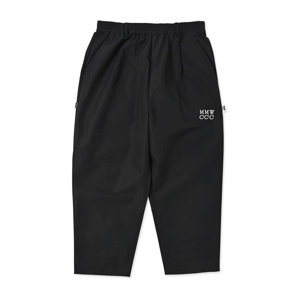MXP / ボトム/M/コットン/黒/MX46383/ Marmot x CITY COUNTRY CITY] MMWCCC PANTS_WINDSTOPPER(パンツ