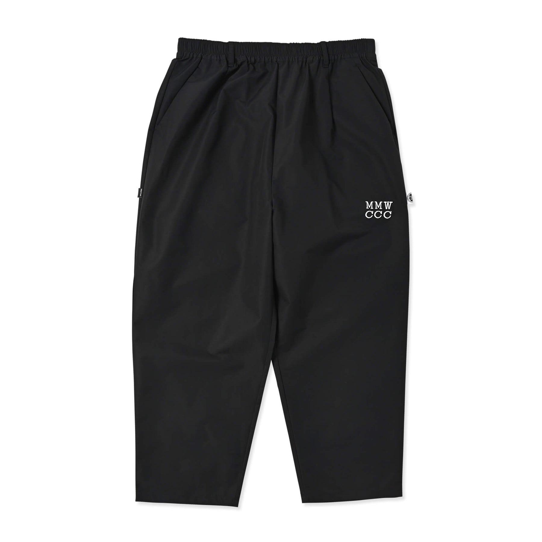 [Marmot x CITY COUNTRY CITY] MMWCCC PANTS_WINDSTOPPER(パンツ ウインドストッパー)