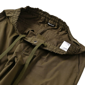 S&G × Marmot Simple Pants(シンプルパンツ)