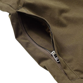 S&G × Marmot Simple Pants(シンプルパンツ)