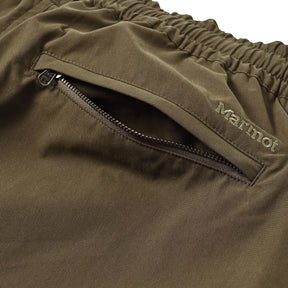 S&G × Marmot Simple Pants(シンプルパンツ)