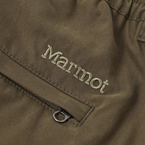 S&G × Marmot Simple Pants(シンプルパンツ)