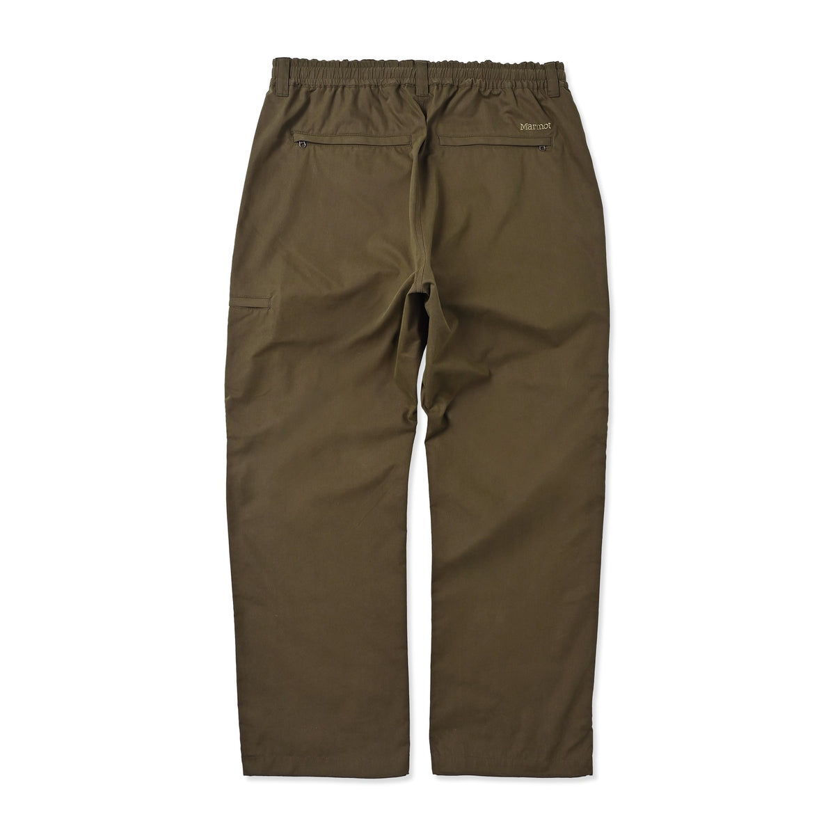 S&G × Marmot Simple Pants(シンプルパンツ)