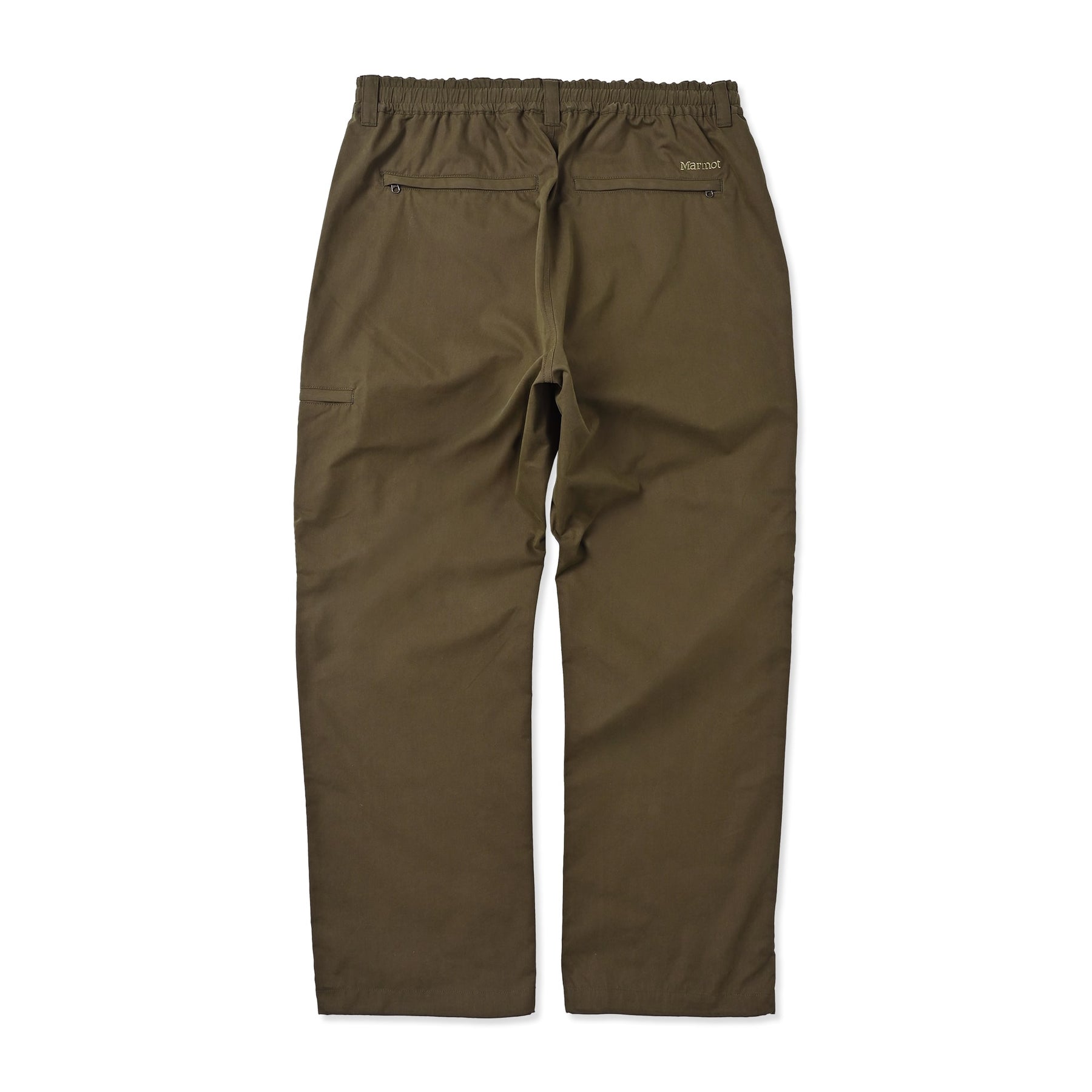 S&G × Marmot Simple Pants(シンプルパンツ)