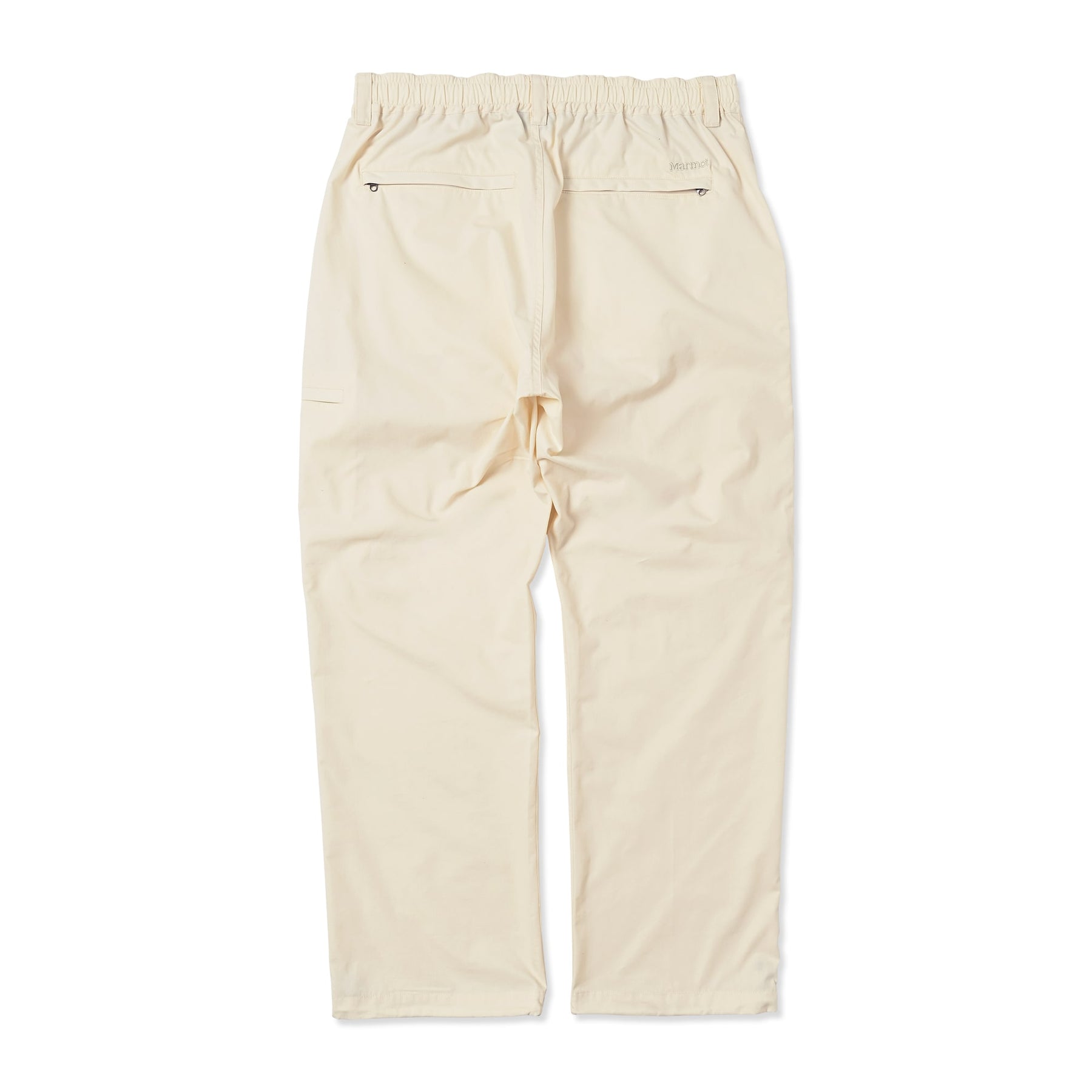 S&G × Marmot Simple Pants(シンプルパンツ)