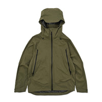 PERTEX Shield Pro Tetra Jacket(パーテックスシールドプロテトラジャケット)