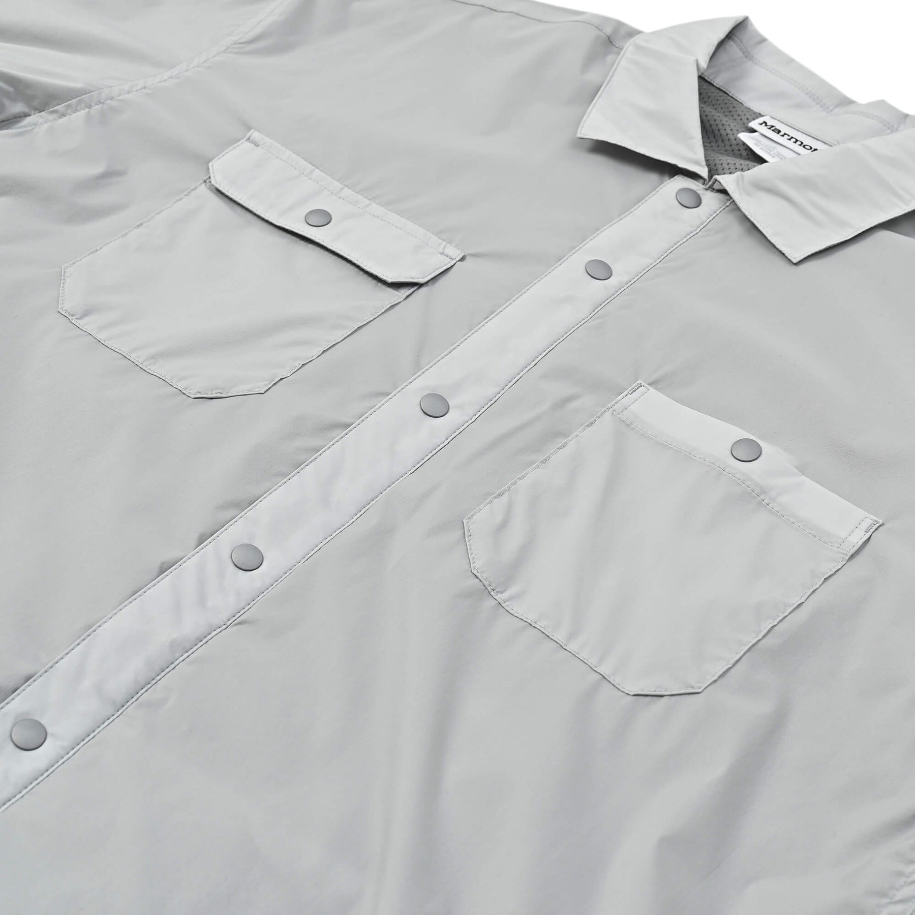 A2 Octa Airy Shirt(エーツーオクタエアリーシャツ)