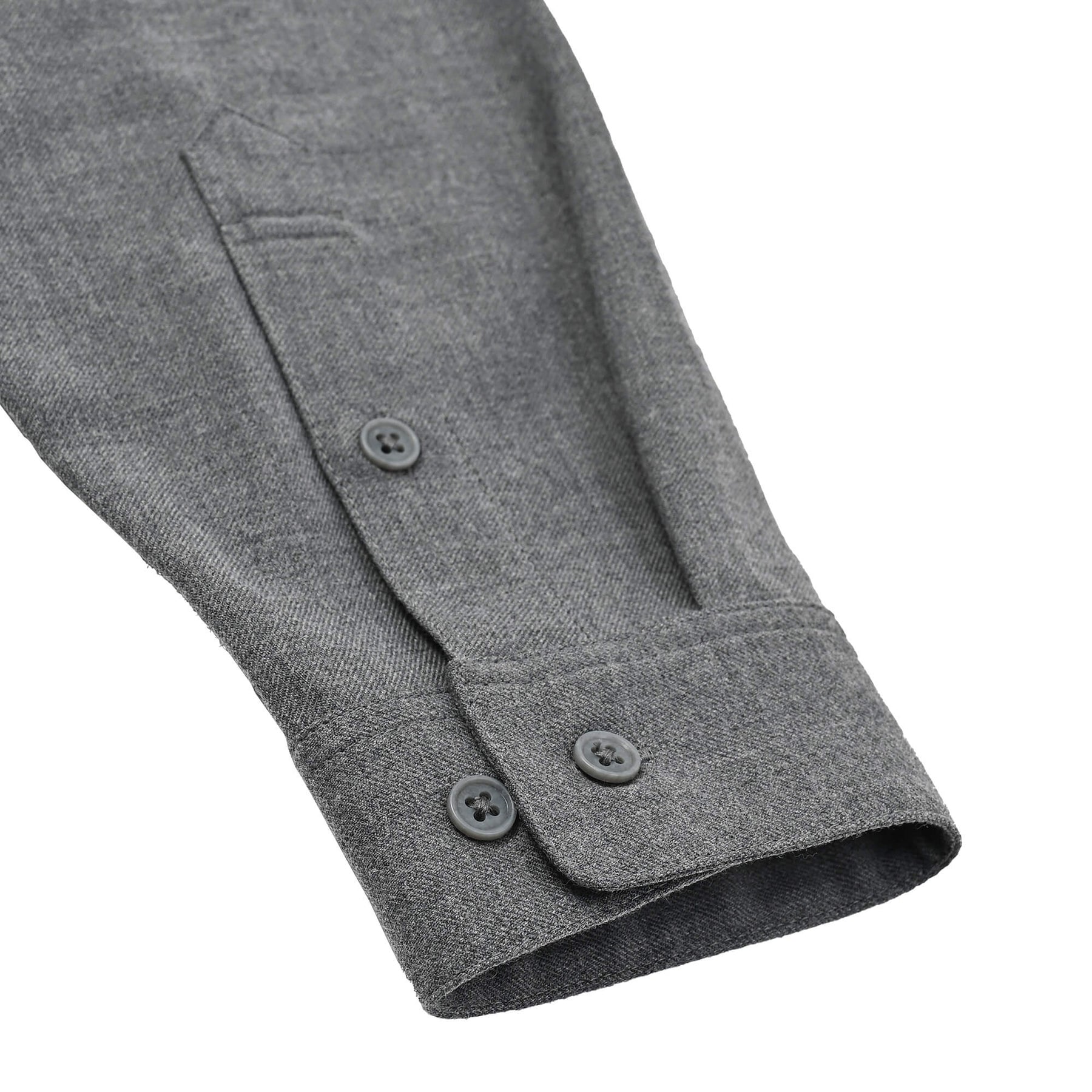 Minimal Merino Shirts(ミニマルメリノシャツ)