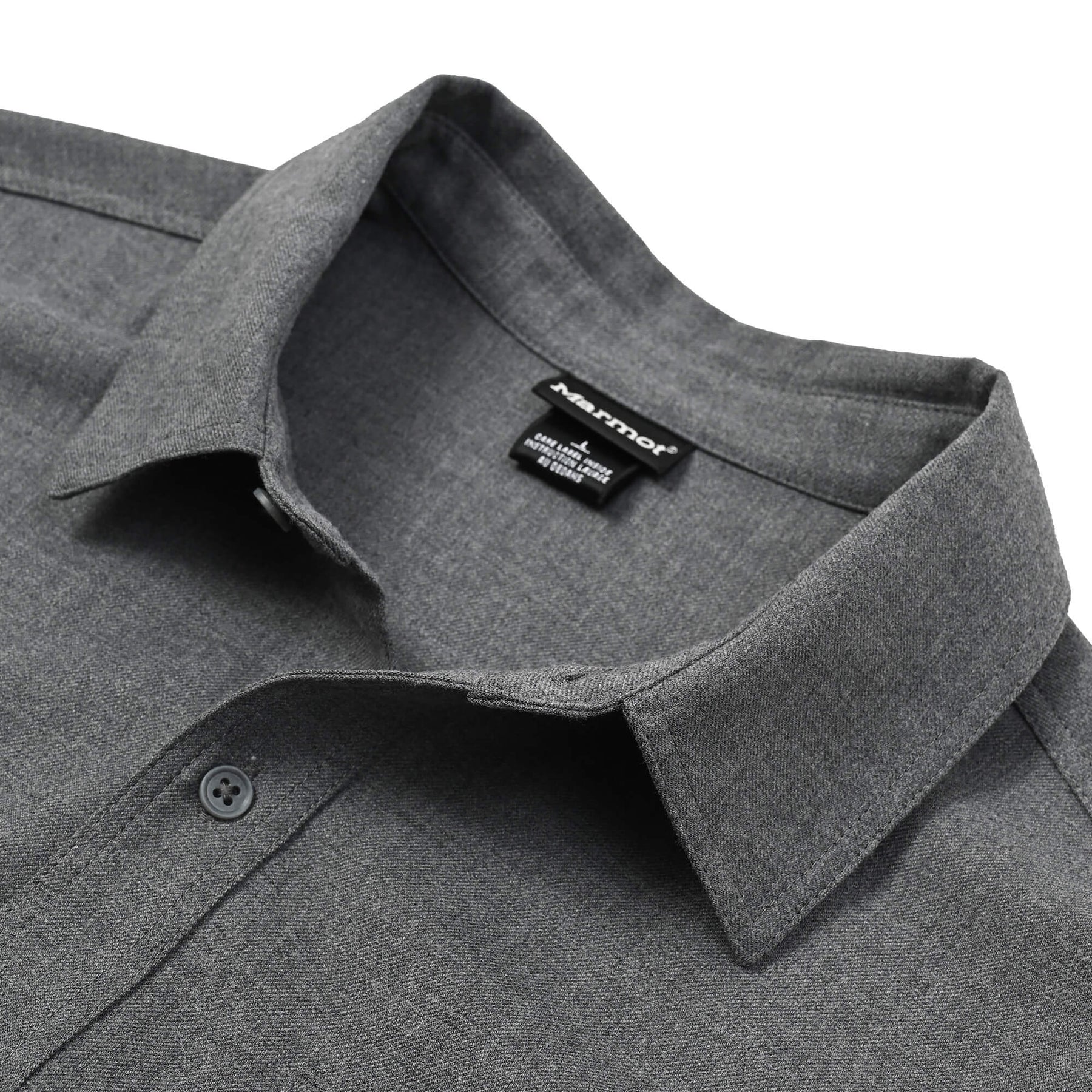 Minimal Merino Shirts(ミニマルメリノシャツ)