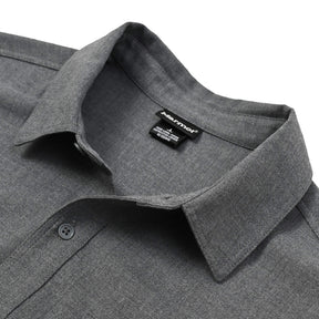 Minimal Merino Shirts(ミニマルメリノシャツ)