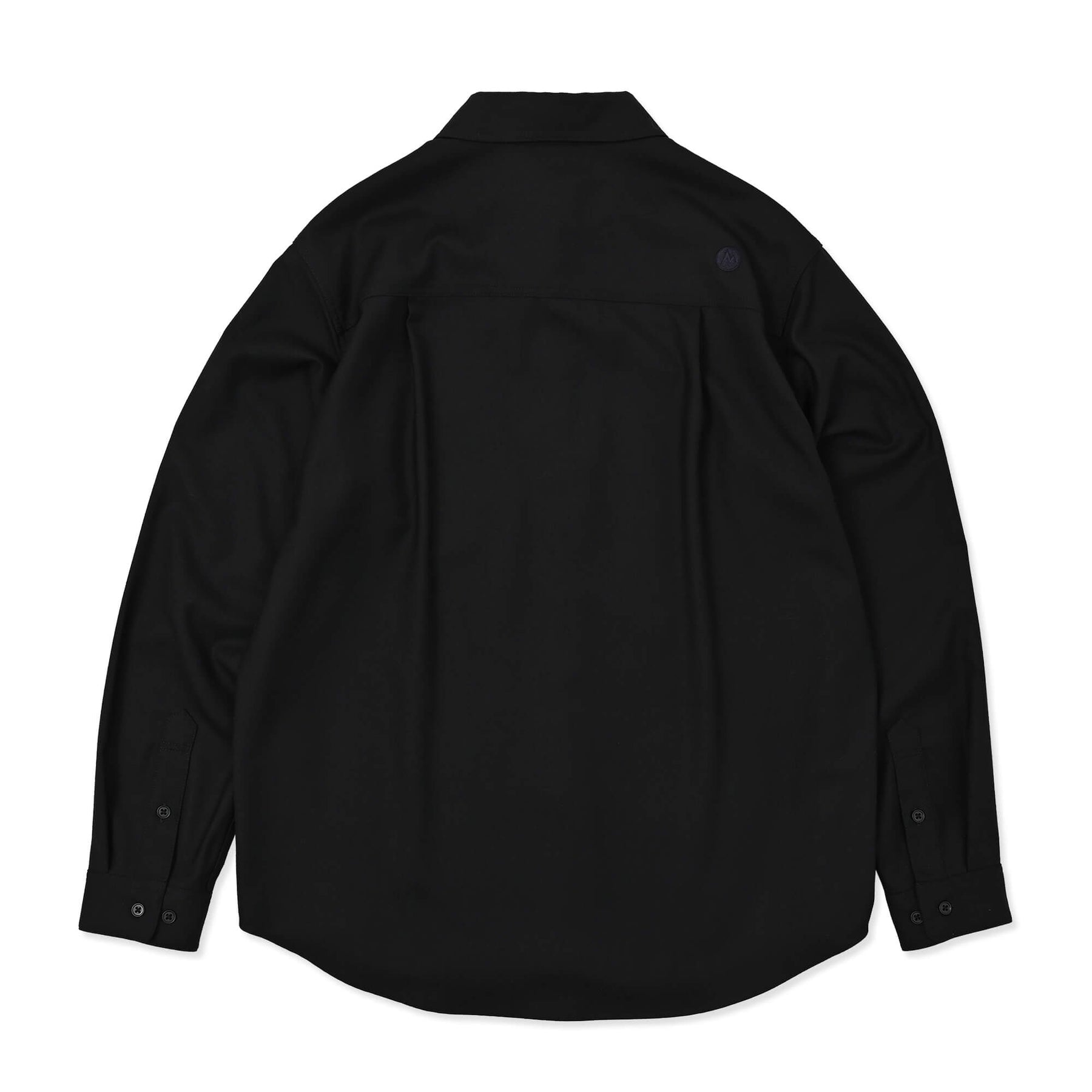 Minimal Merino Shirts(ミニマルメリノシャツ)