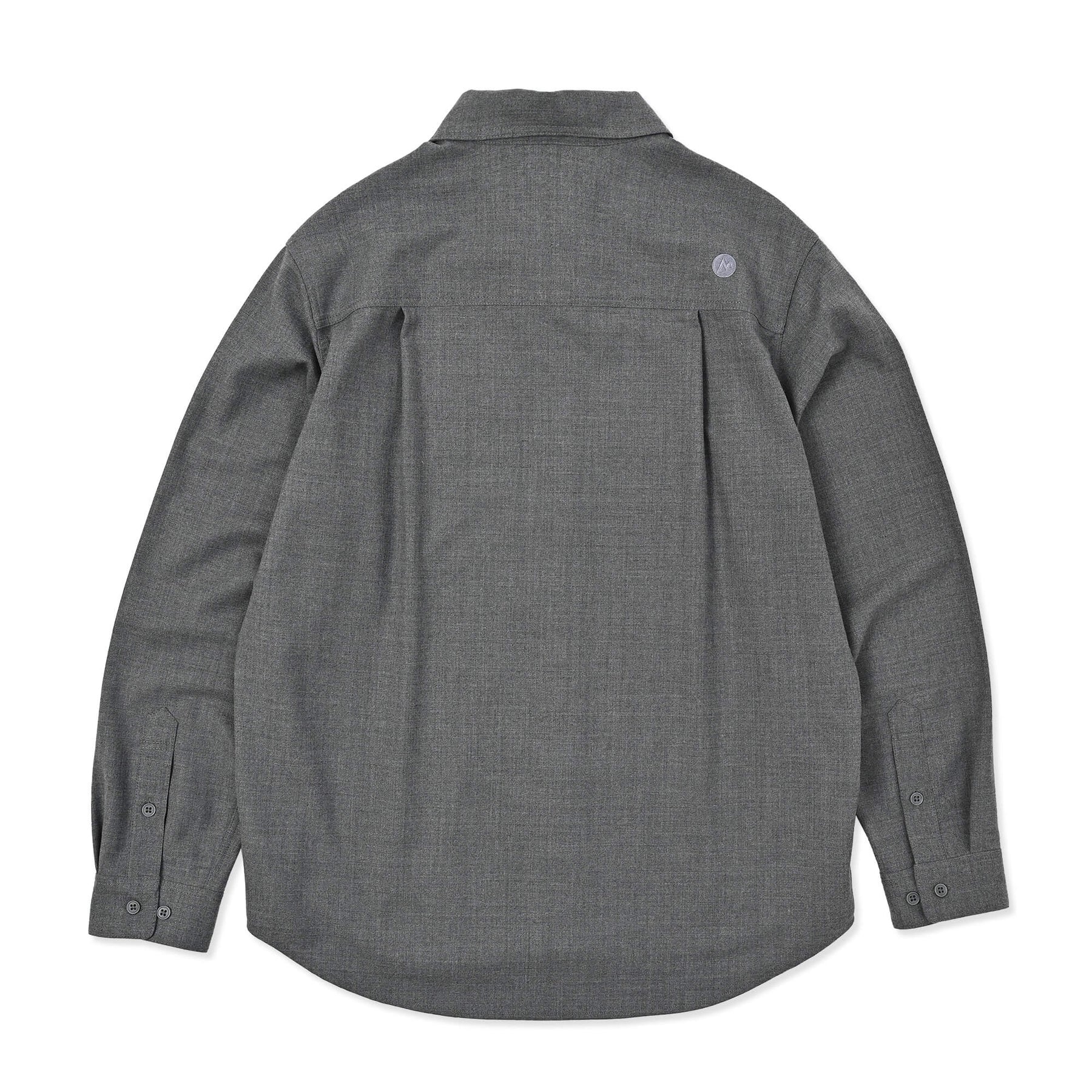 Minimal Merino Shirts(ミニマルメリノシャツ)
