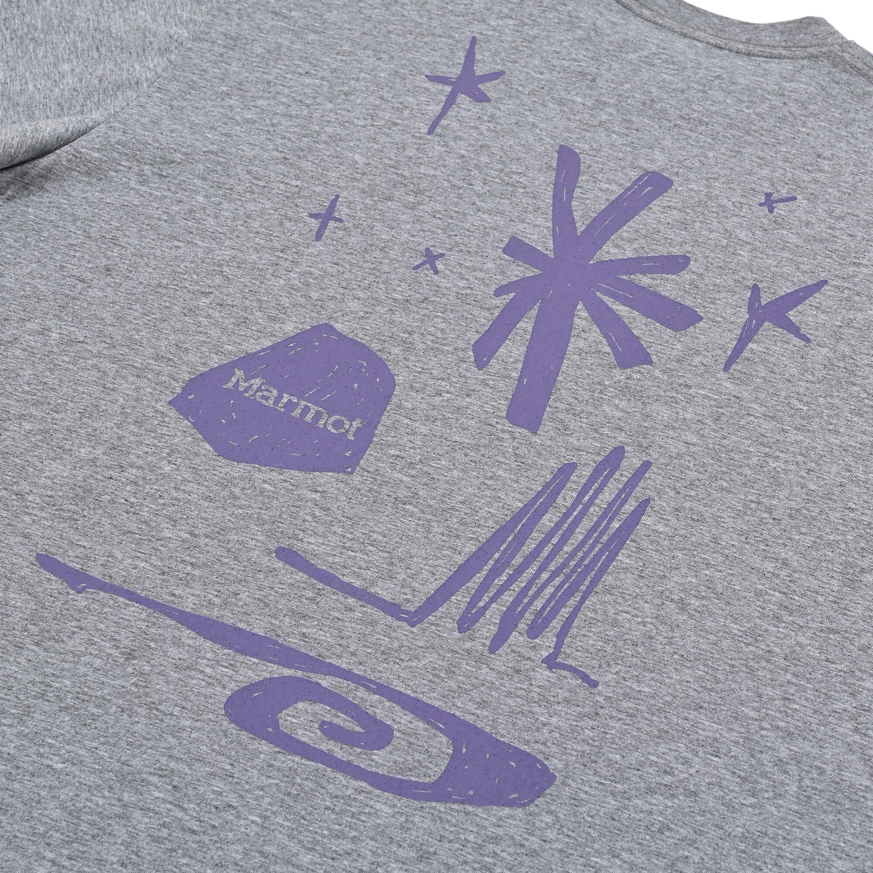Blessings Of Nature T-Shirts(ブレッシングオブネイチャーティーシャツ)