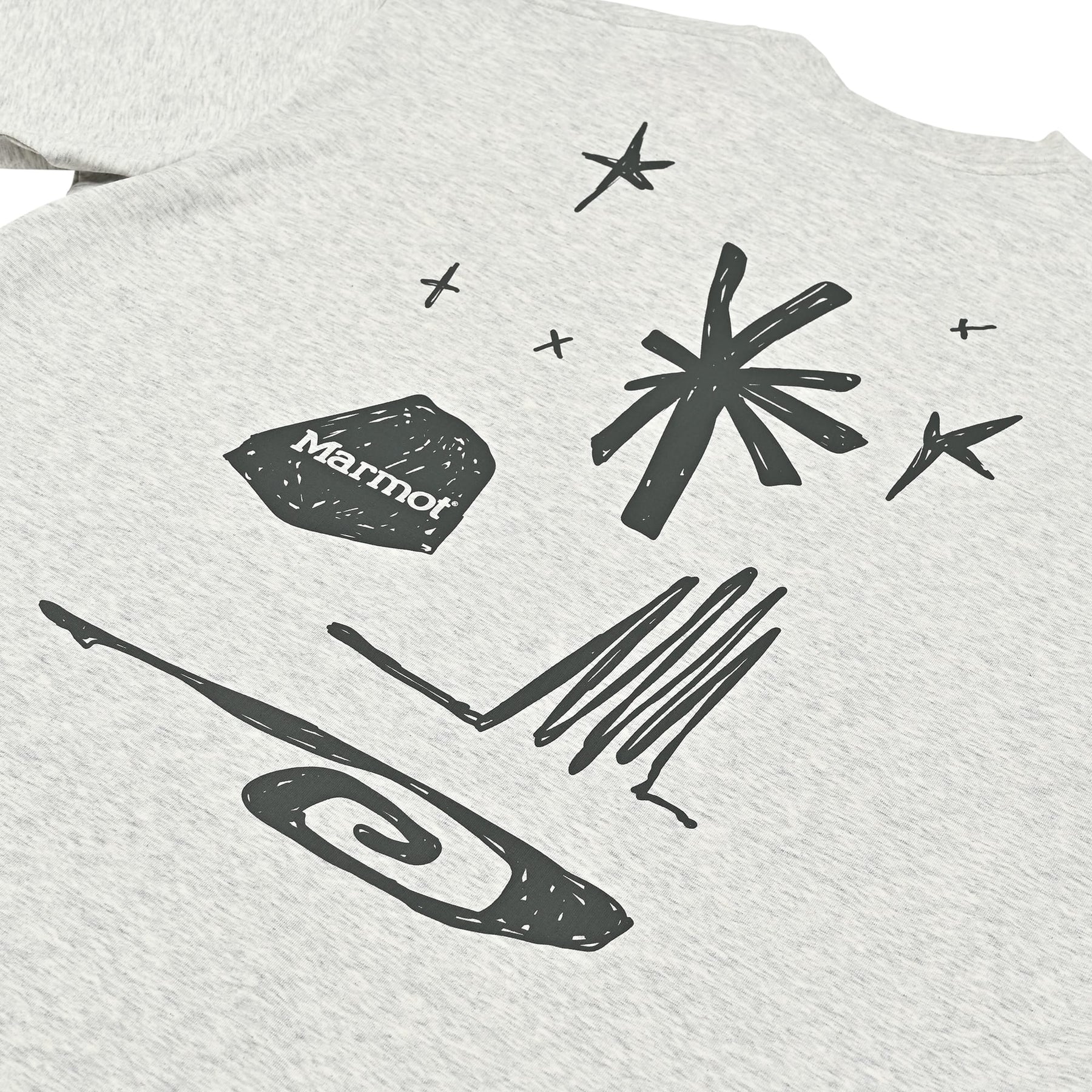Blessings Of Nature T-Shirt(ブレッシングオブネイチャー ティーシャツ)