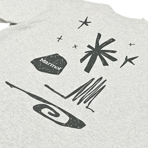 Blessings Of Nature T-Shirt(ブレッシングオブネイチャー ティーシャツ)