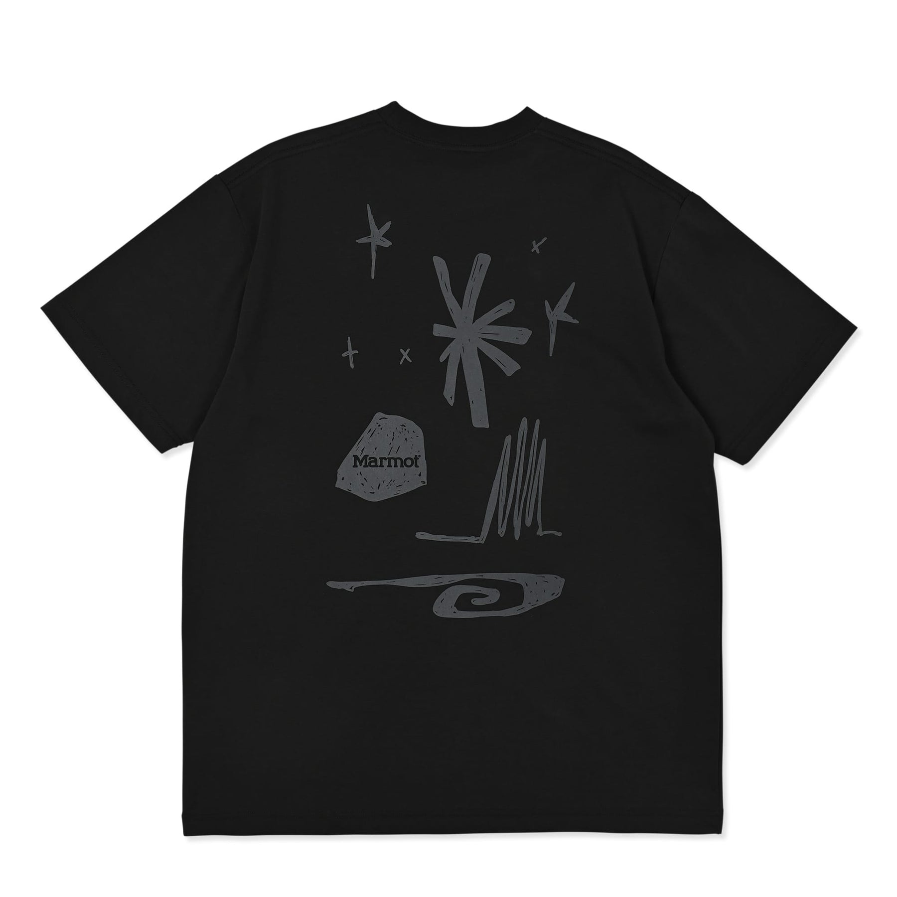 Blessings Of Nature T-Shirt(ブレッシングオブネイチャー ティーシャツ)