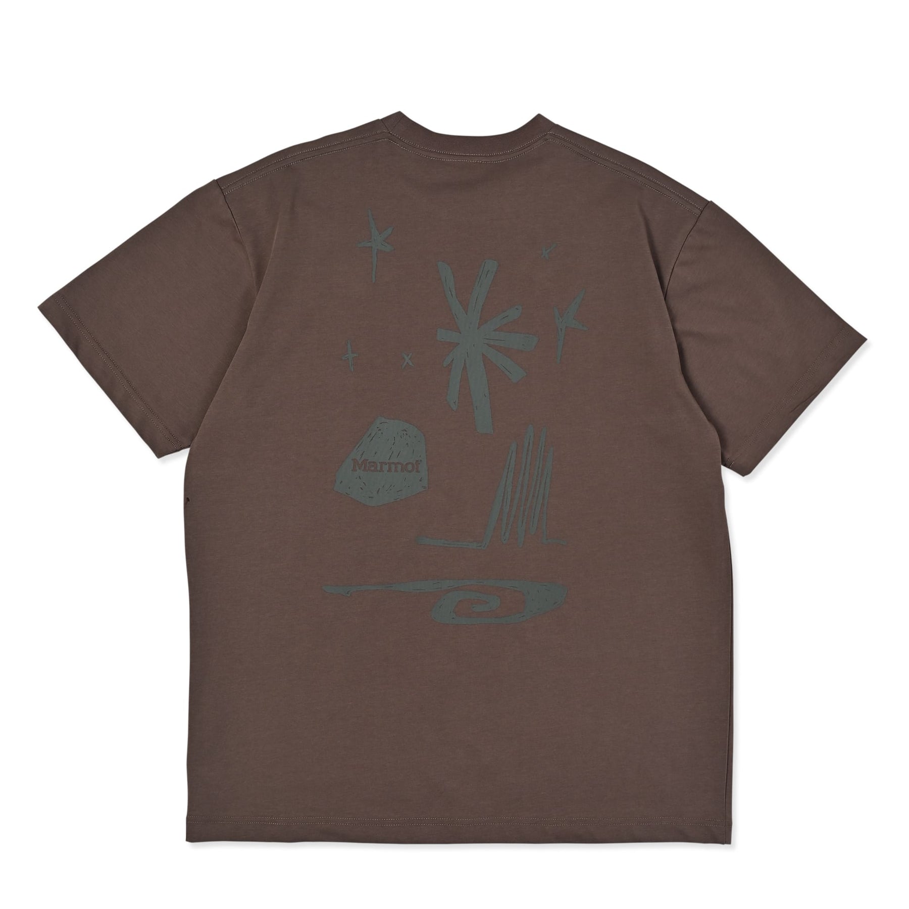 Blessings Of Nature T-Shirt(ブレッシングオブネイチャー ティーシャツ)