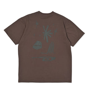 Blessings Of Nature T-Shirt(ブレッシングオブネイチャー ティーシャツ)